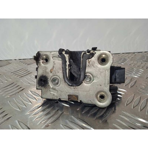 Recambio de cerradura puerta trasera izquierda para dacia lodgy ambiance referencia OEM IAM 825032860R 2 PINES 