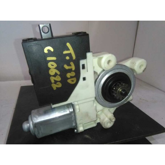 Recambio de motor elevalunas trasero izquierdo para ford focus c-max (cap) ghia (d) referencia OEM IAM BROSE981536103  