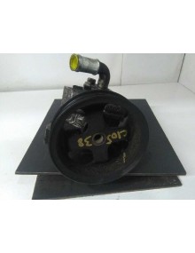 Recambio de bomba direccion para ford transit connect (tc7) furgón (2006) referencia OEM IAM   