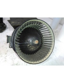 Recambio de motor calefaccion para ford fiesta (ccn) sync edition referencia OEM IAM VP8E2H18456AB  2 PINS