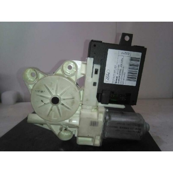 Recambio de motor elevalunas trasero izquierdo para ford focus c-max (cap) ghia (d) referencia OEM IAM BROSE981536103  
