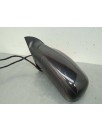 Recambio de retrovisor izquierdo para peugeot 307 cc (s2) básico referencia OEM IAM PP123070 NEGRO NO ABATIBLE 5 CABLES