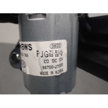 Recambio de motor limpia trasero para kia ceed gt referencia OEM IAM 98700J7000 0390205069 