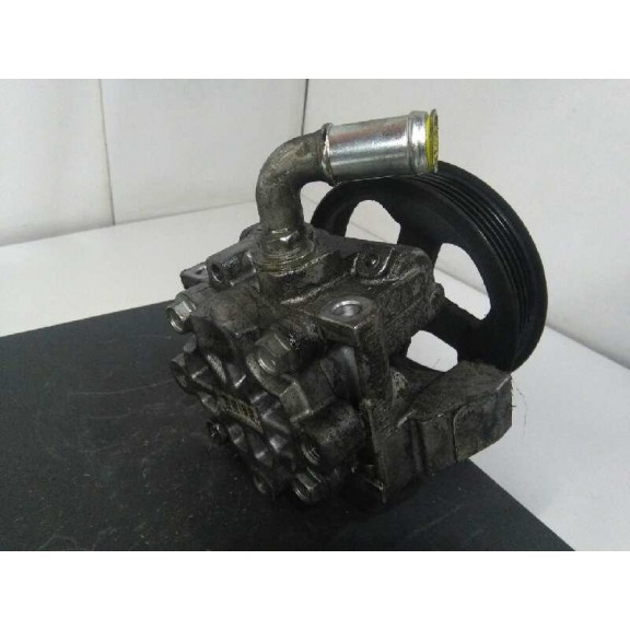 Recambio de bomba direccion para ford transit connect (tc7) furgón (2006) referencia OEM IAM   