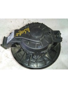 Recambio de motor calefaccion para ford fiesta (ccn) sync edition referencia OEM IAM VP8E2H18456AB  2 PINS 2