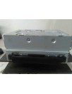 Recambio de sistema audio / radio cd para volvo v40 inscription referencia OEM IAM 31667135AA  SOLO CUERPO