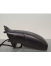 Recambio de retrovisor izquierdo para peugeot 307 cc (s2) básico referencia OEM IAM PP123070 NEGRO NO ABATIBLE 5 CABLES