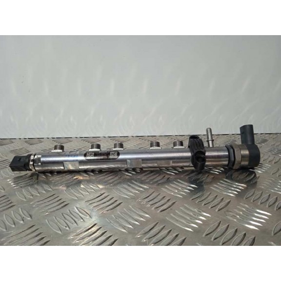 Recambio de rampa inyectora para opel astra gtc referencia OEM IAM 55559375 55559375 