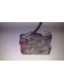 Recambio de cerradura puerta delantera derecha para opel corsa c club referencia OEM IAM  3P 