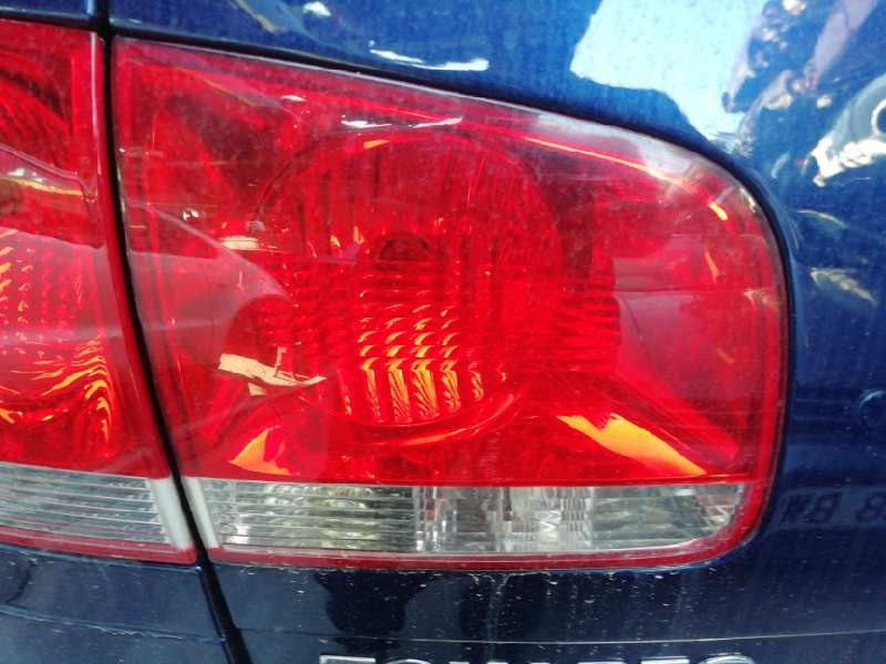 Recambio de piloto trasero izquierdo interior para volkswagen touareg (7la) v6 referencia OEM IAM 7L6945093H  