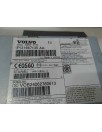 Recambio de sistema audio / radio cd para volvo v40 inscription referencia OEM IAM 31667135AA  SOLO CUERPO