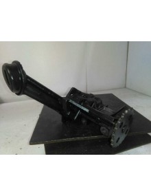 Recambio de bomba aceite para renault kangoo (f/kc0) alize referencia OEM IAM 8200150195 7700600532 