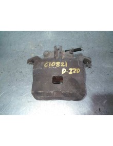 Recambio de pinza freno delantera izquierda para nissan nv 200 (m20) 1.5 dci cat referencia OEM IAM S/R  