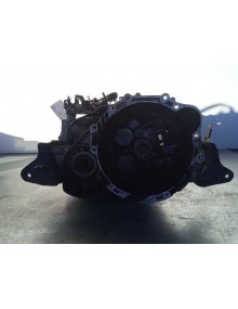 Recambio de caja cambios para hyundai i30 premium referencia OEM IAM DDC2WD B 129.966KM 6V