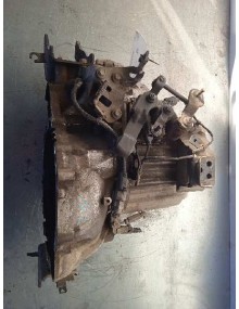 Recambio de caja cambios para hyundai i30 premium referencia OEM IAM DDC2WD B 129.966KM 6V 2