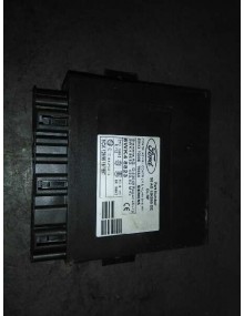 Recambio de modulo confort para ford focus berlina (cak) ambiente referencia OEM IAM 98AG15K600DE  