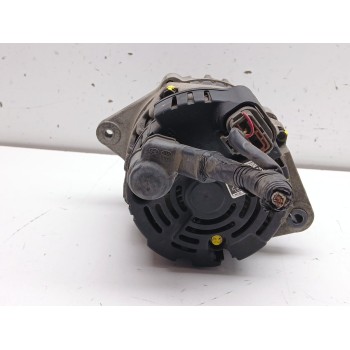 Recambio de alternador para kia picanto i (sa) 1.1 referencia OEM IAM 3730002551 2655517 3730002550