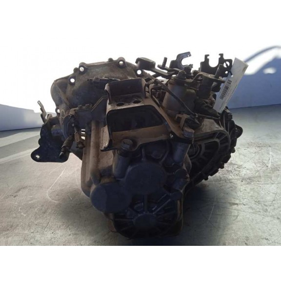 Recambio de caja cambios para hyundai i30 premium referencia OEM IAM DDC2WD B 129.966KM 6V
