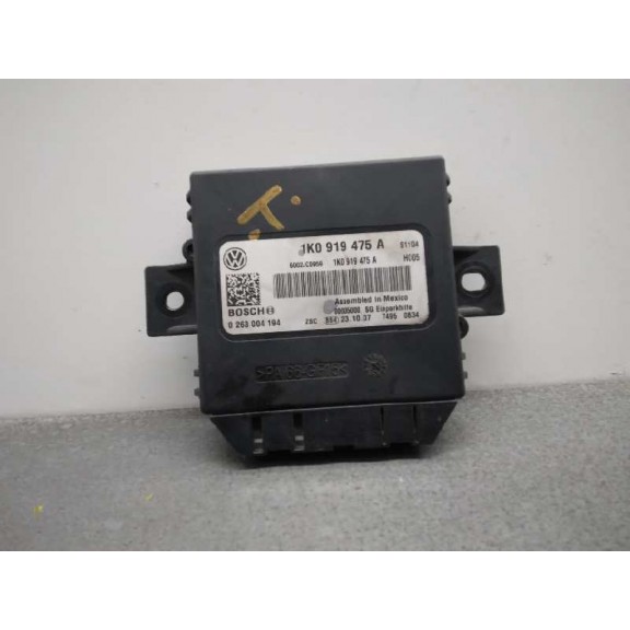 Recambio de modulo electronico para seat altea xl (5p5) stylance / style referencia OEM IAM 1K0919475A  