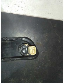 Recambio de sensor para citroën c4 berlina referencia OEM IAM 964186580 APARCAMIENTO DEL. IQUIERDO 2
