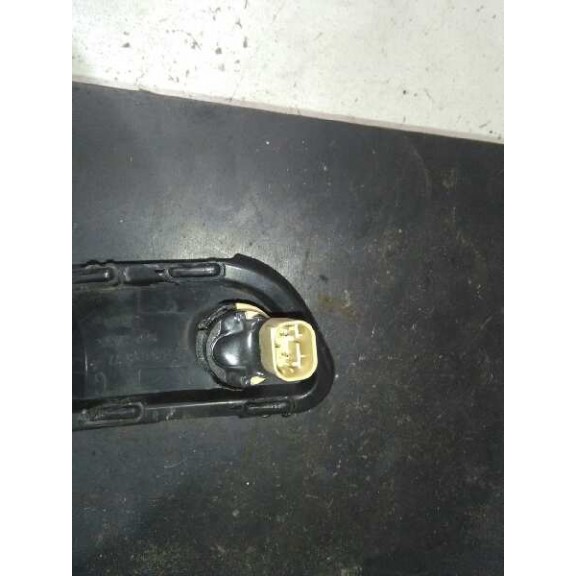 Recambio de sensor para citroën c4 berlina referencia OEM IAM 964186580 APARCAMIENTO DEL. IQUIERDO