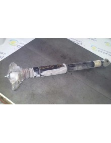 Recambio de amortiguador trasero izquierdo para seat altea xl (5p5) stylance / style referencia OEM IAM   