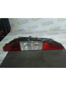 Recambio de piloto trasero izquierdo para fiat doblo (119) 1.3 16v jtd dynamic multijet referencia OEM IAM   