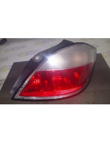 Recambio de piloto trasero derecho para opel astra h berlina cosmo referencia OEM IAM   