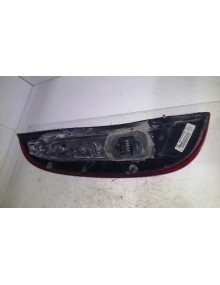 Recambio de piloto trasero derecho para opel corsa c club referencia OEM IAM 09114337   2