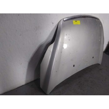 Recambio de capot para ford focus lim. (cb4) 1.6 tdci cat referencia OEM IAM 1521601 PINTURA MAL 