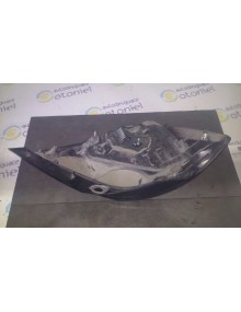 Recambio de piloto trasero derecho para opel astra h berlina cosmo referencia OEM IAM    2