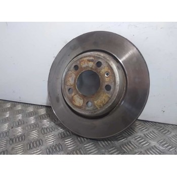 DISCO FRENO DELANTERO 8K0615601B 8K0615601J 8K0615601M