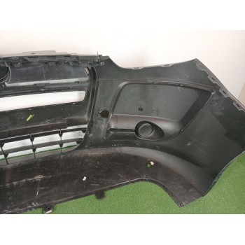 Recambio de paragolpes delantero para fiat doblo cargo (263_) 1.4 referencia OEM IAM 735455570  