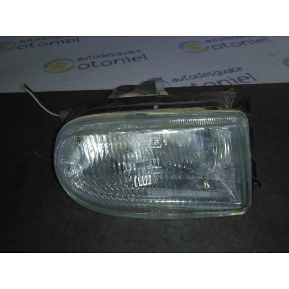 Recambio de faro antiniebla izquierdo para renault laguna (b56) referencia OEM IAM   