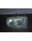 Recambio de faro antiniebla izquierdo para renault laguna (b56) referencia OEM IAM   