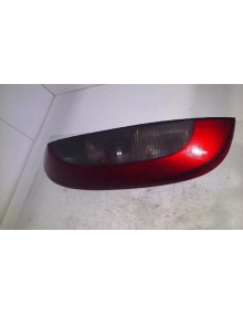 Recambio de piloto trasero izquierdo para opel corsa c club referencia OEM IAM 09114336 3P 