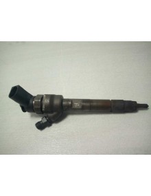 Recambio de inyector para bmw serie 3 berlina (e90) 318d referencia OEM IAM 7798446 0445110289 