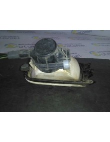 Recambio de faro antiniebla izquierdo para renault laguna (b56) referencia OEM IAM    2