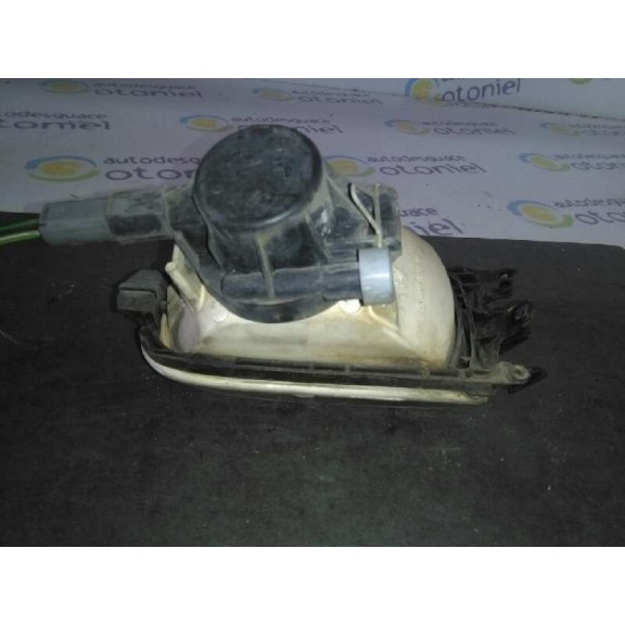 Recambio de faro antiniebla izquierdo para renault laguna (b56) referencia OEM IAM   