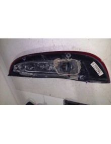 Recambio de piloto trasero izquierdo para opel corsa c club referencia OEM IAM 09114336 3P  2