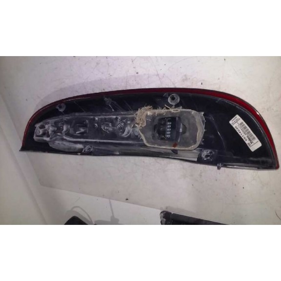 Recambio de piloto trasero izquierdo para opel corsa c club referencia OEM IAM 09114336 3P 