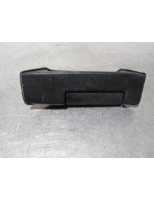 Recambio de maneta exterior lateral derecha para nissan nv 200 (m20) 1.5 dci cat referencia OEM IAM 82606VX50A  