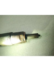 Recambio de inyector para bmw serie 3 berlina (e90) 318d referencia OEM IAM 7798446 0445110289  2