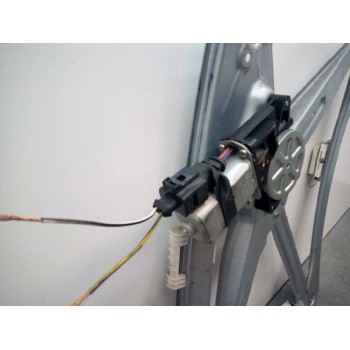 Recambio de elevalunas delantero derecho para smart coupe fortwo coupe (52kw) referencia OEM IAM A4517200846  2 CABLES