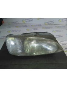 Recambio de faro derecho para peugeot 106 (s2) kid referencia OEM IAM   MONOPTICA