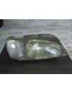 Recambio de faro derecho para peugeot 106 (s2) kid referencia OEM IAM   MONOPTICA
