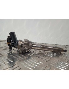 Recambio de inyector para toyota avensis advance referencia OEM IAM 0445110613 13538514146 0445110613