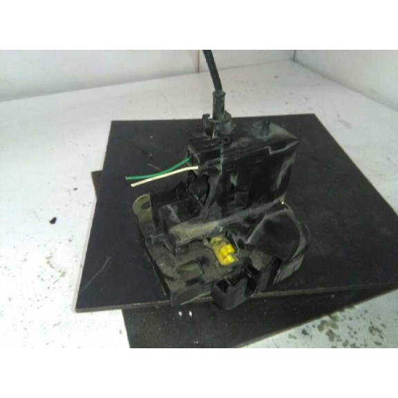 Recambio de cerradura puerta delantera izquierda para renault megane i fase 2 berlina (ba0) 1.4 16v expression referencia OEM IA