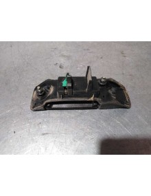 Recambio de maneta exterior lateral derecha para nissan nv 200 (m20) 1.5 dci cat referencia OEM IAM 82606VX50A   2