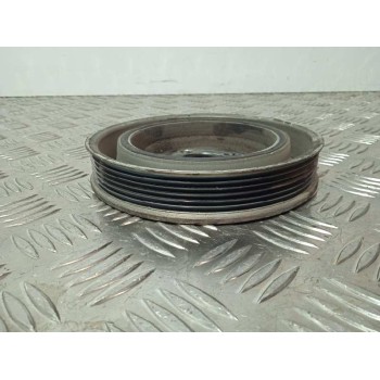 Recambio de polea cigueñal para citroën nemo basis referencia OEM IAM 55200498 46819147 0614150